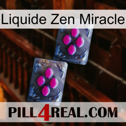 Miracle Zen Liquid 01